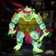 TMNT Ultimates Slash Glow In the Dark Exclusive Figure Super 7