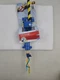 Hasbro Ghostbuster Roleplay Gear Afterlife Proton Blaster Kids Toy New Fun