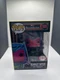 Funko Pop! Vinyl: Marvel - Scarlet Witch (Black Light) - (Exclusive) #986