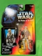 Han Solo Hoth Gear The Power Of The Force STAR WARS 1995 Hasbro Kenner Vintage