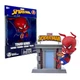 YuMe Spider-Ham Tower Series Hero Box Chase Hidden Marvel Collectible #7 NEW