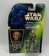 Hasbro Star Wars Power Of The Force: Grand Moff Tarkin Action Figure Green Card