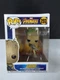 Funko Pop! Groot Marvel Avengers Infinity War Vinyl Bobble-Head Blaster 293