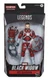 Hasbro Marvel Legends: Black Widow Red Guardian Figure Crimson Dynamo Wave NEW
