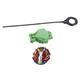Hasbro E4735AS00 Beyblade Burst Turbo Sling Shock Xcalius X4 and Spin Launcher