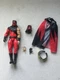 Kane Ultimate Edition Series 11 Wrestling Figure WWE WWF Mattel