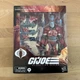 Hasbro GI Joe Classified Series 191 Deluxe Cobra-La Royal Guard 6" Figure New