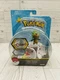 NEW Pokemon Ultra Ball Throw N Pop Poke Ball Chespin with Premier Ball TOMY