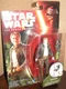 Star Wars The Force Awakens Jungle Mission HAN SOLO 3.75" Action Figure NEW