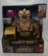 Minecraft Movie Battle Mode Great Hog Action Figure Mattel Mojang BRAND NEW