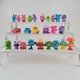 Disney Doorables Neon Pop series **Pick your Favorites** New Figures Blacklight