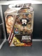 WWE Elite Monday Night War The Rock Figure BAF Disciple Figure New RR