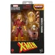 ​Hasbro Marvel Legends Husk X-Men Nemesis BAF Series 6" Action Figure NEW