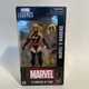 MARVEL LEGENDS WARBIRD CAROL DANVERS MS. MARVEL 6 IN. ACTION FIGURE  (NIB)