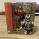 Bandai S.H.Figuarts Masked Rider Kiva Emperor Form Figure