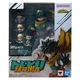 Bandai S.H.Figuarts SHF Action Figure Izuku Midoriya (My Hero Academia)