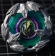 Takara Tomy Beyblade X | BX-13 Knight Lance 4-80HN High Needle - USED - #1