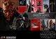 Hot Toys &ndash; Dx17&ndash; Star Wars Episode I: 1/6th Darth Maul With Sith Speeder Figure