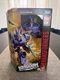Transformers Kingdom Voyager WFC-K9 Cyclonus Action Figure NEW Sealed Takara
