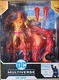 DC Multiverse Superman Justice League Task Force Platinum Chase McFarlane