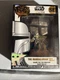 NEW SE Special Edition Funko Pop Enamel 4&rdquo; Pin The Mandalorian With Grogu Sealed