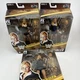WWE Legends Elite Collection Series 15 Stacy Keibler 6" Action Figures Lot Of 3