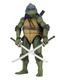 NECA Teenage Mutant Ninja Turtles Leonardo 1/4 Scale Action Figure [Parallel Imp