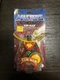 Masters of the Universe Origins Sun-Man Mattel Action Figure 2022