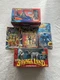 Vintage Marvel Comics X-Men Toybiz lot ALL UNOPENED/SEALED 