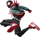 Sentinel SPIDER-MAN INTO THE SPIDER-VERSE SV-ACTION MILES MORALES Action Figure