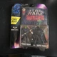 Star Wars Shadows of the Empire Prince Xizor vs Darth Vader with Comic 1996