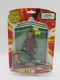 Doctor Who Laszlo Action Figure Series 3 Underground Toys - Read