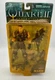 ReSaurus Quake II Series One Marine Major Action Figure, NIB