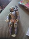 12&rdquo; inch Classic Predator Battle Action Figure Lanard 2021 Walmart Exclusive 