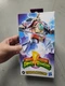 Mighty Morphin Power Rangers, Thunder Megazord, Action Figure, Hasbro, NIB