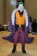 Perfect Mezco Toys 1/12th Joker Action Figures Toy In Stock Now