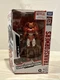 Transformers War for Cybertron Netflix Elita-1 Deluxe Class Walmart Exclusive