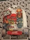 Tech Deck   BLIND SKATEBOARDS SERIES 2:  ZOMBIE GRAVEYARD