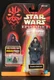 Hasbro Star Wars Episode 1 Darth Sidious Figure W/ CommTech Chip New On Card