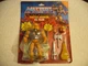 Masters of the Universe Battle Armour Deluxe He-Man 5.5 inch Action Figure