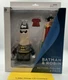 Aardman Batman & Robin Classic 2-Pack Action Figure 2013 DC Collectibles