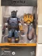 Star Wars- Black Series: Deluxe Paz Vizsla(6" )Figure The Mandalorian-Bonus Buy!