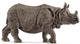 SCHLEICH - Indian Rhino - - SHL14816