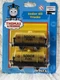 ERTL Thomas The Tank Engine & Friends Train - SODOR OIL TRUCKS 2002 NOS