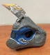 Jurassic World Velociraptor Blue Dinosaur  Jurassic Park Mask Camp Cretaceous