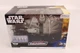 NEW!  Star Wars Micro Galaxy Squadron #0130 AT-TE Series 1 by Jazwares Read!