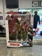 LANARD  7&rdquo; JUNGLE HUNTER PREDATOR Battle Action Figure Walmart Exclusive