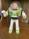 Disney Pixar Toy Story 4 Buzz Lightyear Action Figure - 64069