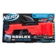 Brand New Hasbro Nerf Mega Roblox MM2 Shark Seeker W Digital Game Code