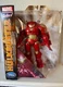 IRON MAN Marvel Diamond Select Hulkbuster Disney Action Figure NIB.